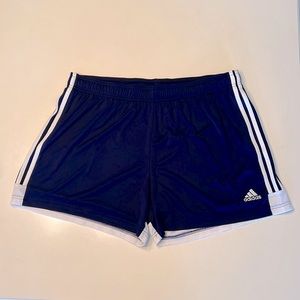 Adidas Tastigo short Size XXL Navy